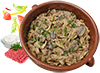 Minced-Beef-Stroganoff